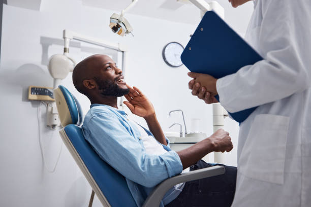 Best Emergency Treatment for Oral Infections in Gladstone, MI
