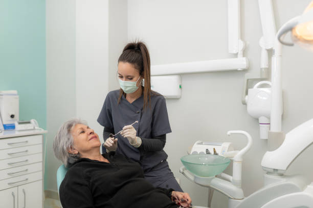 Best Emergency Care for Gum Disease in Gladstone, MI