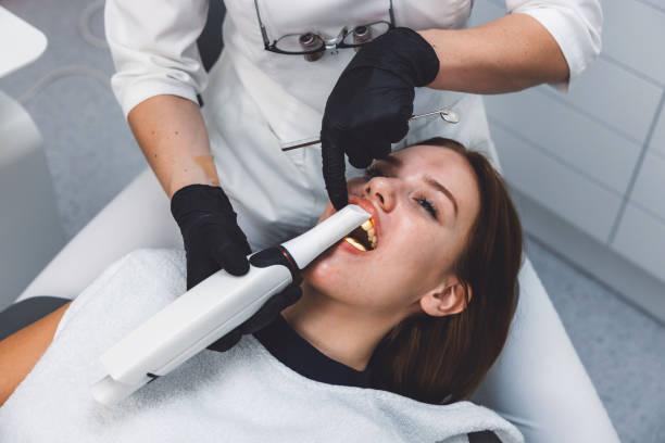Best Emergency Treatment for Jaw Pain or Injury in Gladstone, MI